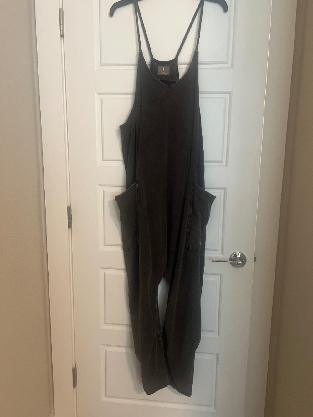 Free People Movement HotShot Onesie